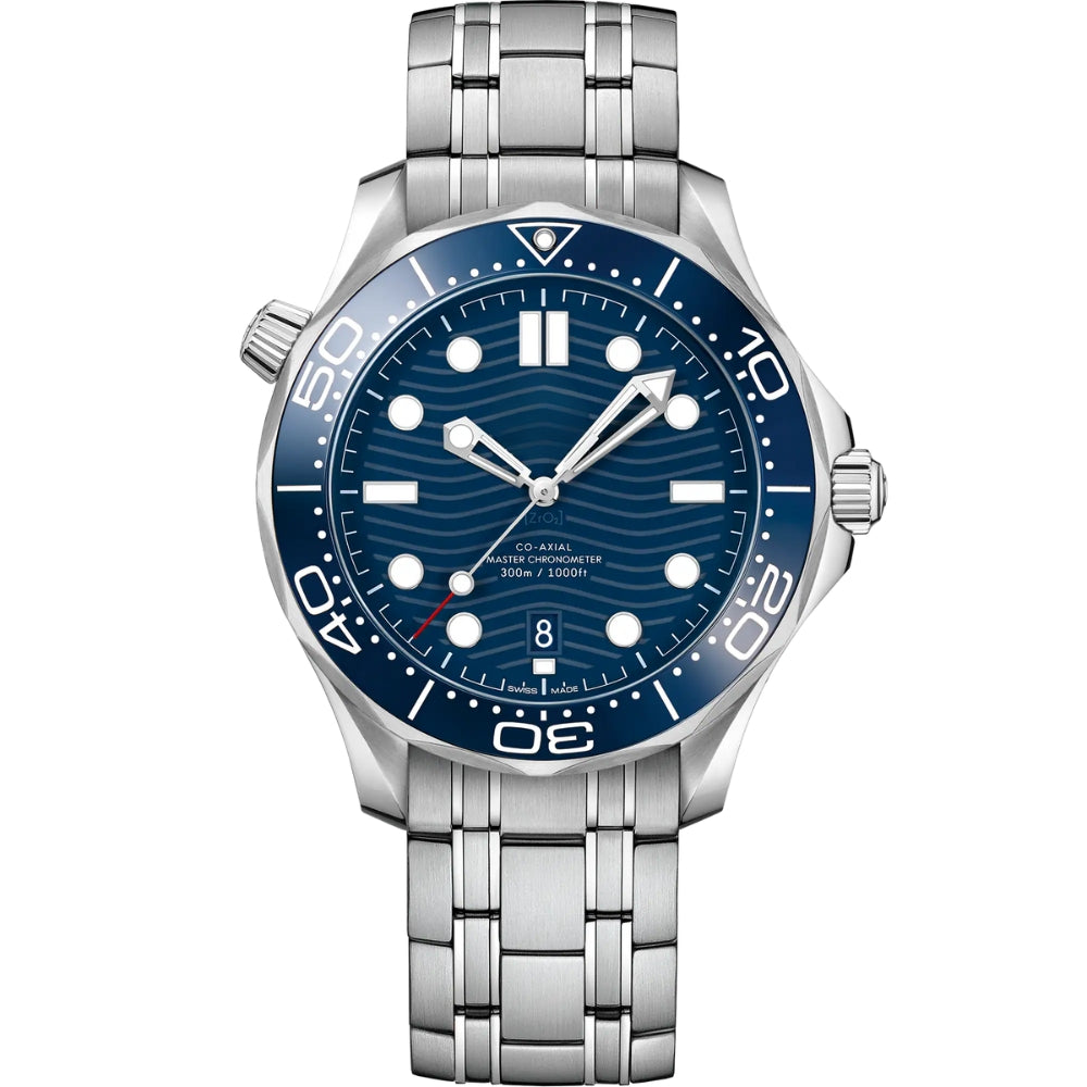 Seamaster Diver