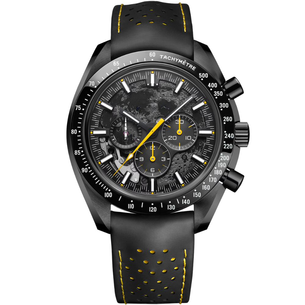 Speedmaster Dark Side of the Moon