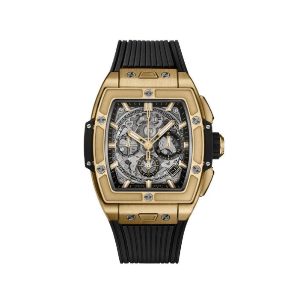 Big Bang Yellow Gold 42mm